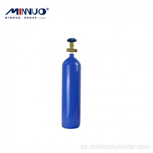 Cilindro de gas médico 15L a la venta